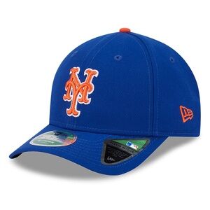 NWT - New York Mets new era hat